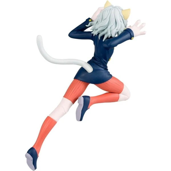 Figúrka Bandai Hunter x Hunter - Vibration Stars Neferpitou 16 cm - Figúrky - Obrázok KYWL000K01