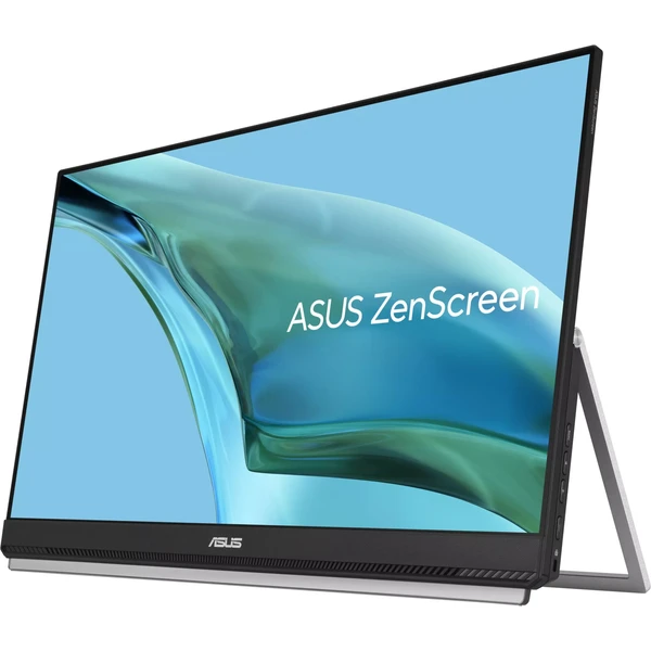 ASUS ZenScreen MB249C LED monitor 23,8" - Monitory - Obrázok KZ00000N01