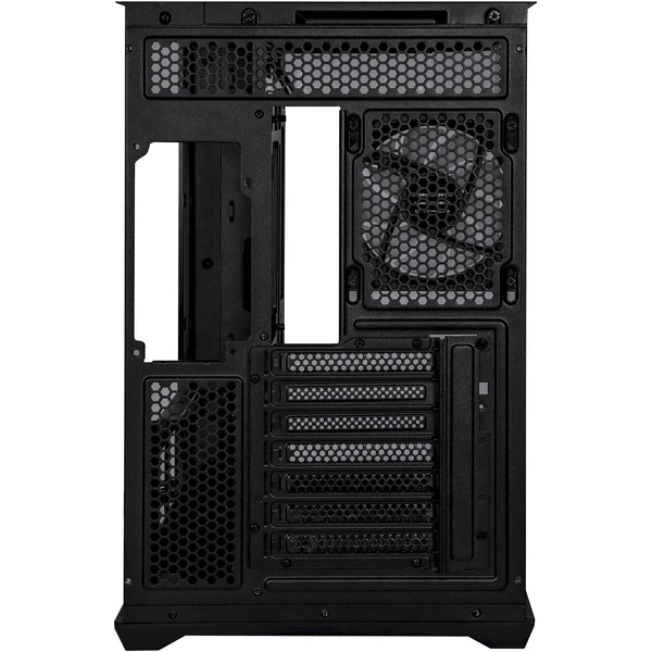 BitFenix ??T10 Negro - Počítačové skrine - Obrázok KZ5E000K01