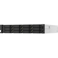 QNAP TS-h1887XU-RP-E2334-16G - Servery NAS