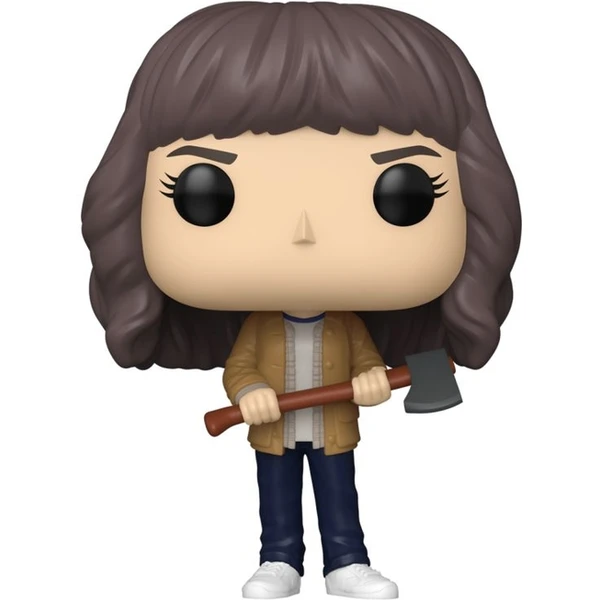 Funko POP! #1801 TV: Stranger Things S5 - Joyce Byers with Axe - Funko POP! - Obrázok KZHK000K01