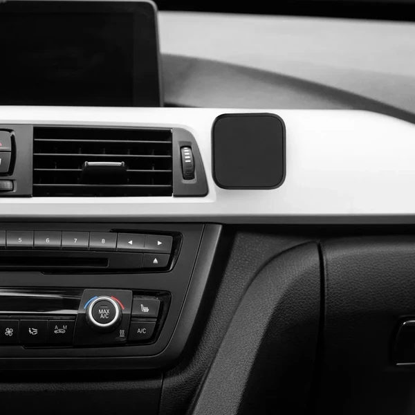 Peak Design Car Mount VHB MagSafe držiak do auta čierny (bez nabíjania) - Držiaky - Obrázok KZKM300401