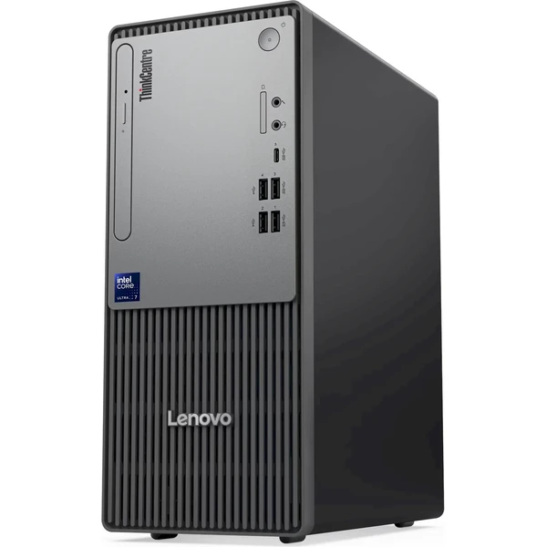 Lenovo ThinkCentre Neo 50t Gen 6 (13BD0041CK) RTX 3050 čierny - 3 roky záruky On-site po registrácii - Stolné počítače - Obrázok KZNL000K01