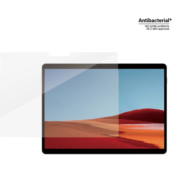 PanzerGlass™ Microsoft Surface Pro X/Pro 8/Pro 9/Pro 10 - Ochranné fólie a sklo - Obrázok KZU9700301