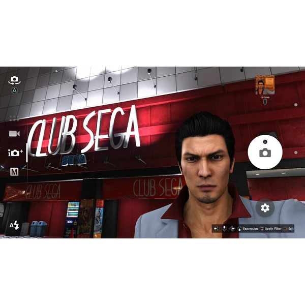 Yakuza 6: Song of Life (PS4) - Hry na PS4 - Obrázok KZX3100201