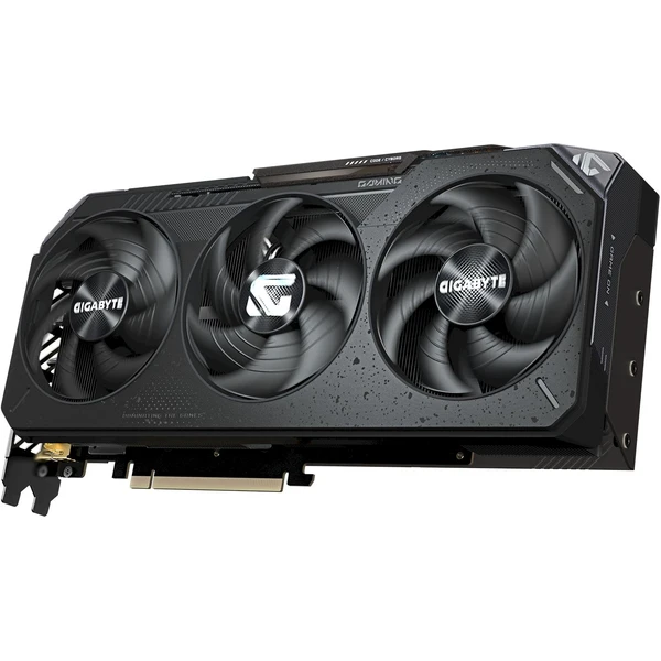 GIGABYTE AMD Radeon RX 9070 XT GAMING 16G - Grafické karty - Obrázok KZZJ000K01