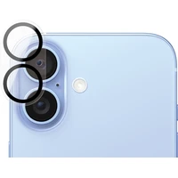 PanzerGlass® Camera Apple iPhone 16/16 Plus Picture Perfect - Ochranné fólie a sklo