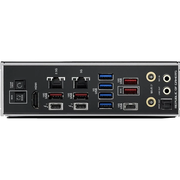 ASUS ROG MAXIMUS Z890 HERO - Základné dosky - Obrázok L029000P01