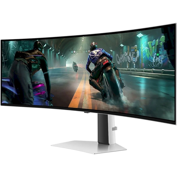 Samsung Odyssey OLED G9 Herný monitor 49" - Monitory - Obrázok L03B000P01