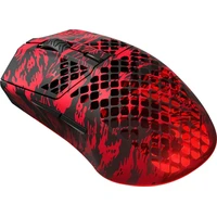 SteelSeries Aerox 3 Wireless Faze Clan Edition (2022) bezdrôtová herná myš - Myši