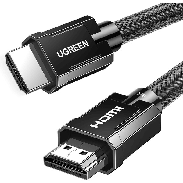 UGREEN 8K HDMI 2.1 kábel (2m) čierny