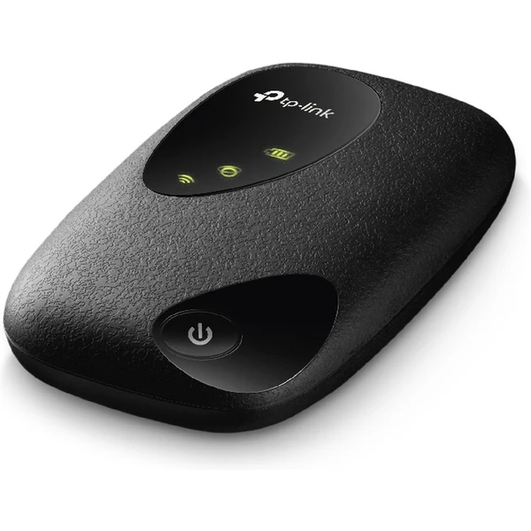 TP-Link M7200 4G/LTE modem čierny - Modemy - Obrázok L07U000501
