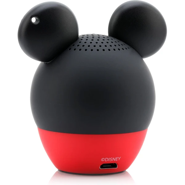 Bitty Boomers bezdrôtový reproduktor Disney Mickey - Reproduktory - Obrázok L08D000L01