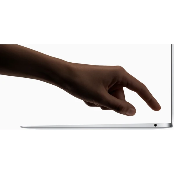 Apple MacBook Air 13,3" 128GB (2018) (Kategória C) - Notebooky - Obrázok L090000301