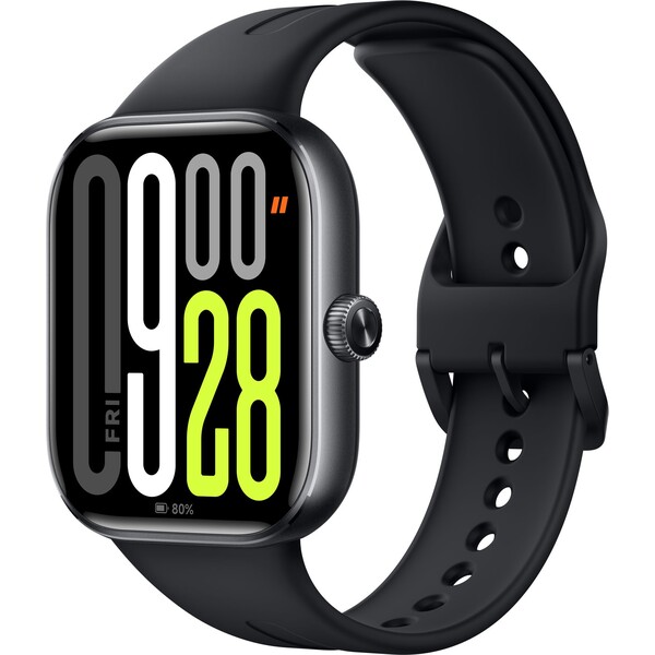 E-shop Xiaomi Redmi Watch 5 čierna