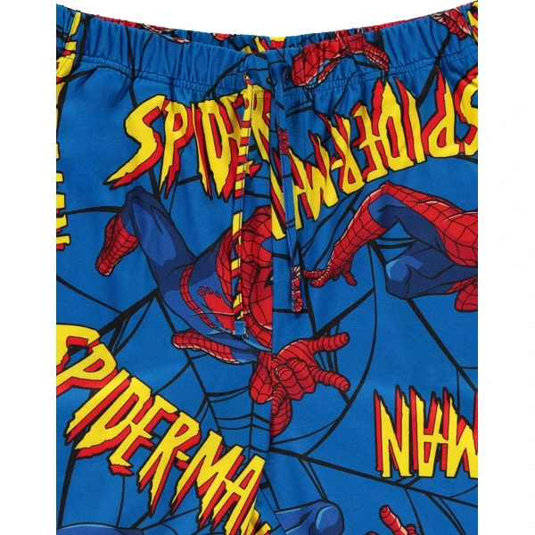 Tepláky Marvel Spider-Man M - Tepláky - Obrázok L09K000K01