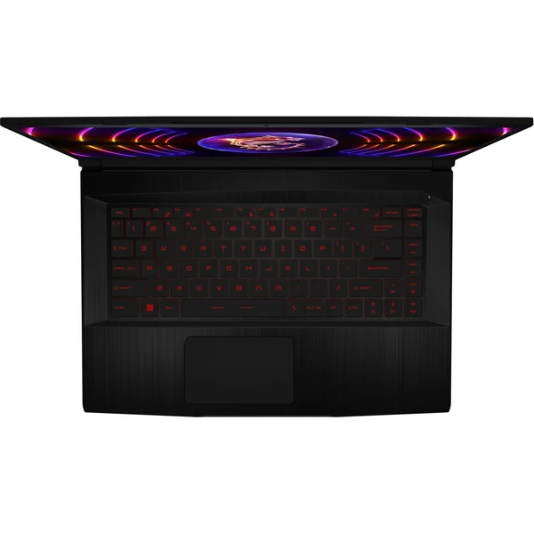 MSI Thin GF63 (12UC-811CZ) čierny - Notebooky - Obrázok L0B2000P01