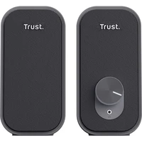 Trust ADOR 2.0 reproduktory čierne - Reproduktory