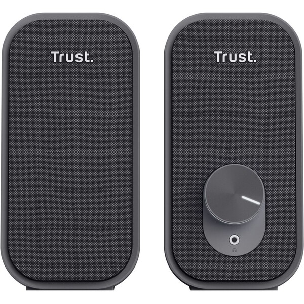 E-shop Trust ADOR 2.0 reproduktory čierne