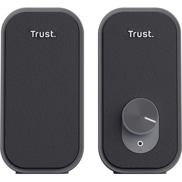 Trust ADOR 2.0 reproduktory čierne - Reproduktory - Hlavný obrázok