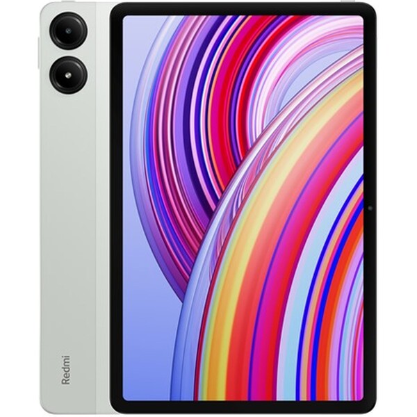 E-shop Xiaomi Redmi Pad Pro 5G 6GB/128GB zelená