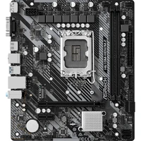 ASRock H610M-HDV/M.2 R2.0  - Základné dosky