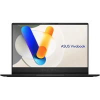 ASUS Vivobook S 16 OLED (S5606CA-OLED046X) černý + 3 roky záruka po registraci - Notebooky
