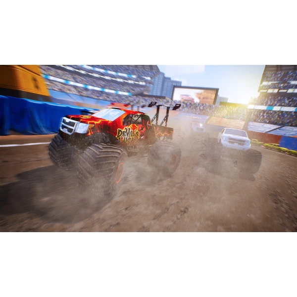 Monster Truck Championship (PS4) - Hry na PS4 - Obrázok L0E3100201