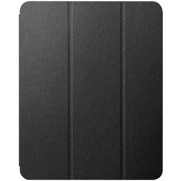 Spigen Urban Fit púzdro iPad Air 13" (2024-2026) čierne - Puzdra - Obrázok L0E5000O01