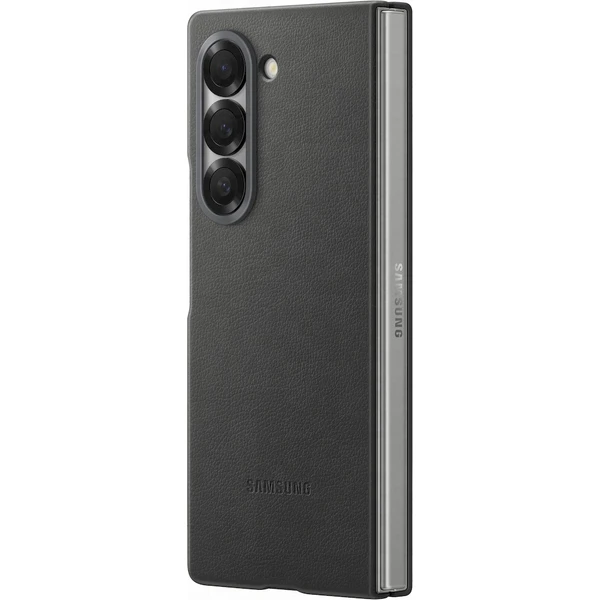 Samsung Kindsuit Case kryt Galaxy Z Fold6 sivý - Puzdra - Obrázok L0E7000L01