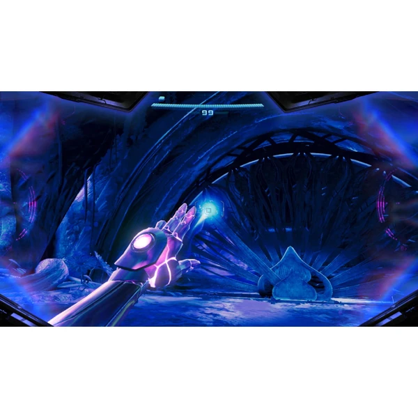 Metroid Prime 4: Beyond (Switch) - Hry na Nintendo Switch - Obrázok L0EH000N01
