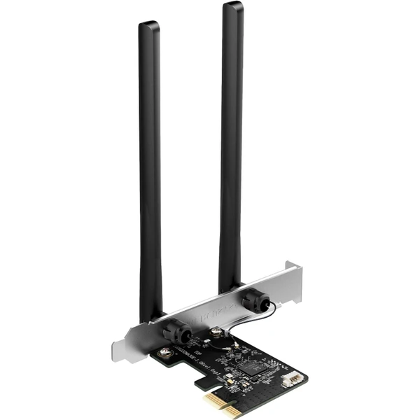 Mercusys MA30E WiFi adaptér - Sieťové karty - Hlavný obrázok