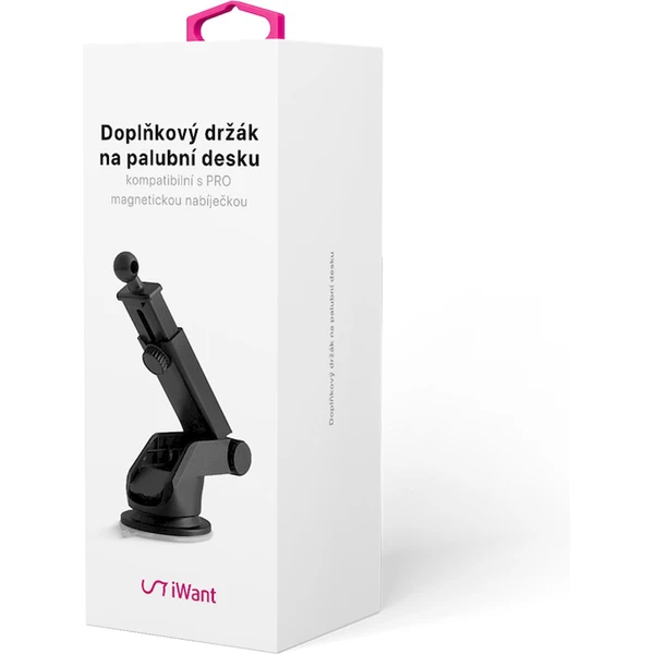 iWant stojanček pre iWant Pro / Air 2 MagSafe držiak - Držiaky - Obrázok L0FC000P01
