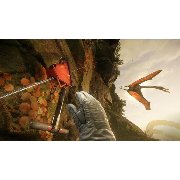 Robinson The Journey (PS4) - Hry na PS4 - Obrázok L0G4100201