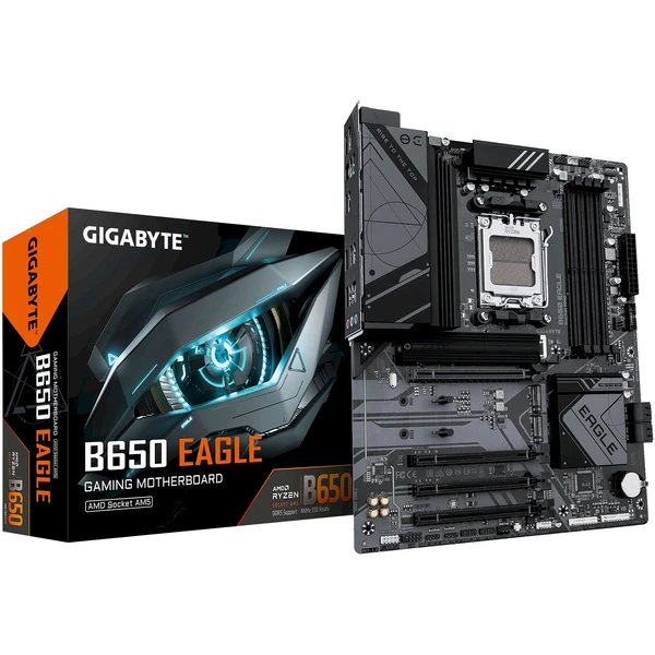 GIGABYTE B650 EAGLE - Základné dosky - Obrázok L0HC000P01