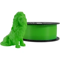 Prusament PLA Simply 1kg zelená - Spotrebný materiál