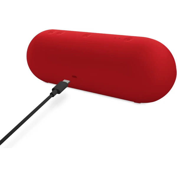 Apple Beats Pill osobito červená - Reproduktory - Obrázok L0I5000K01