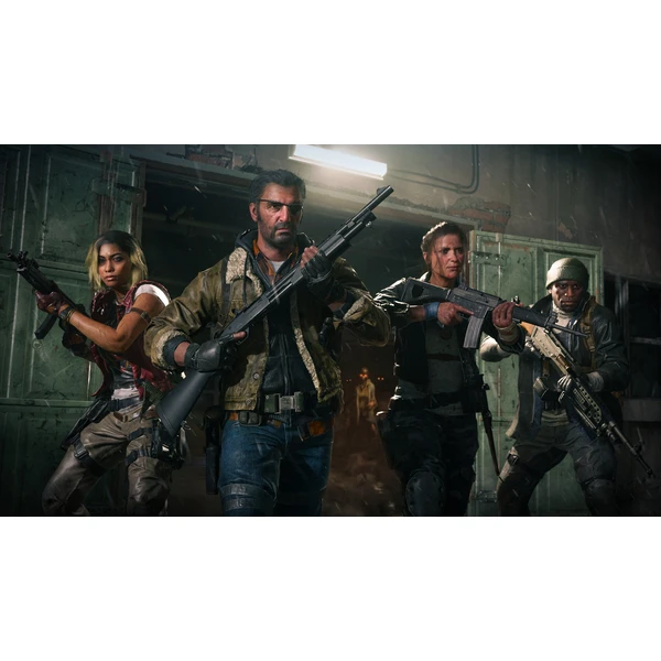 Call of Duty: Black Ops 6 - Vault Edition (Xbox One/Xbox Series) (SK) - Digitálne hry na Xbox Series - Obrázok L0I6000N01