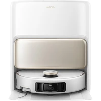 MOVA V50 Ultra Complete robotický vysávač biely - Robotické vysávače