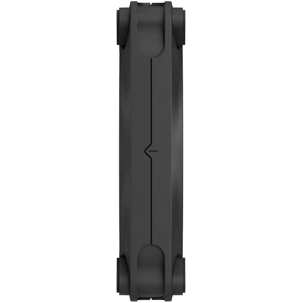 Fractal Design Momentum 12 čierny - Ventilátory pre PC - Obrázok L0JF000O01