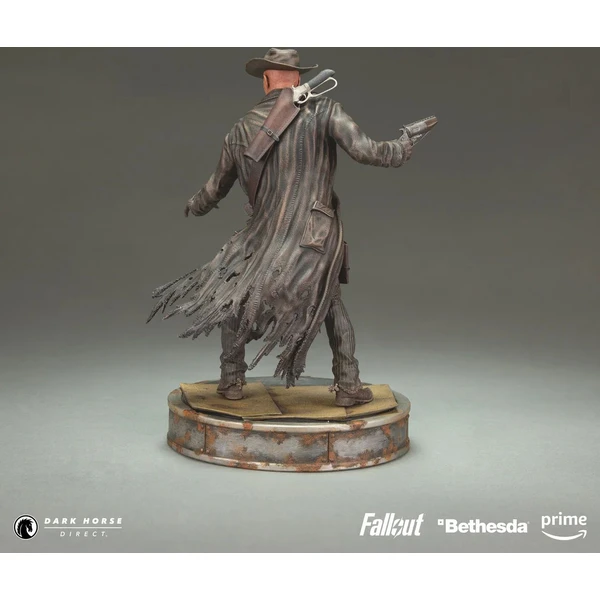 Soška Dark Horse Fallout (Amazon) - The Ghoul 19 cm - Sochy a sošky - Obrázok L0K3000P01