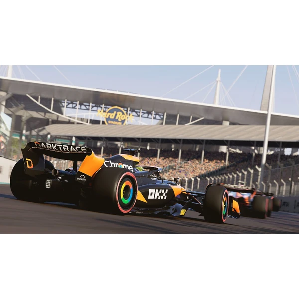 F1 24 (PS4) - Hry na PS4 - Obrázok L0K4000J01
