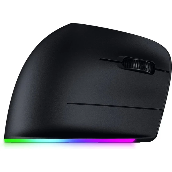 Razer Pre Click V2 Vertical Ed. herná myš čierna - Myši - Obrázok L0KG000N01