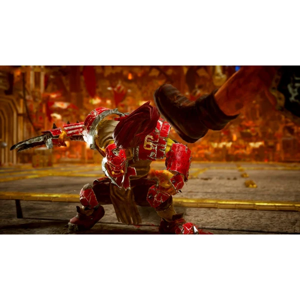 Blood Bowl 3 Brutal Edition (Switch) - Hry na Nintendo Switch - Obrázok L0OF000P01