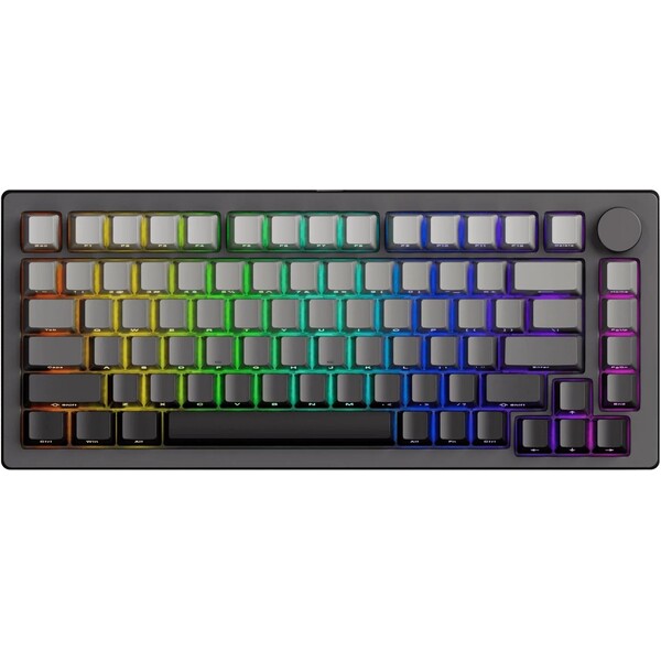Akko MonsGeek M1 V5 TMR herná klávesnica herná klávesnica (US)