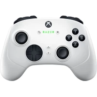 Razer Wolverine V3 Pro herný ovládač biely - Herné ovládače