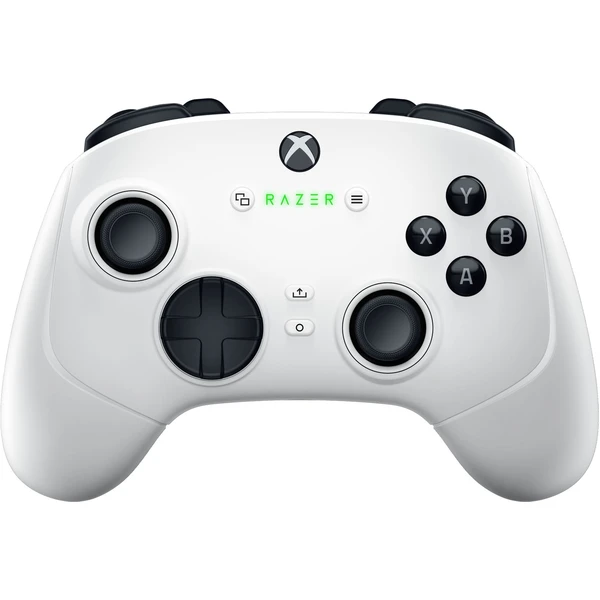 Razer Wolverine V3 Pro herný ovládač biely - Herné ovládače - Hlavný obrázok