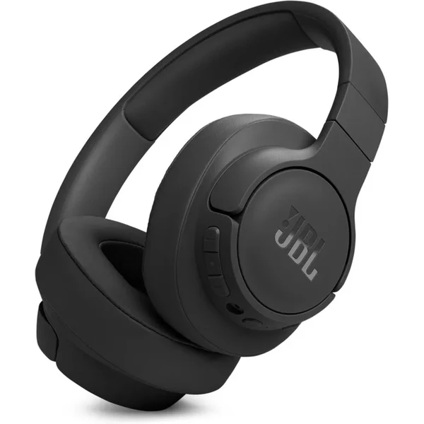 JBL Tune 770NC bezdrôtové slúchadlá čierna - Slúchadlá - Hlavný obrázok