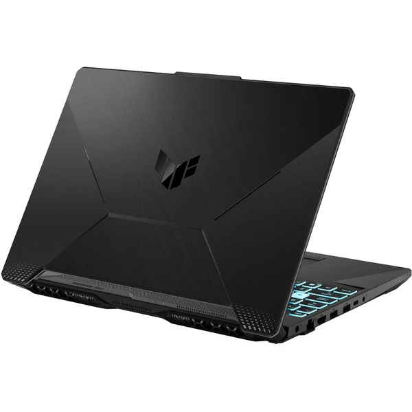 ASUS TUF Gaming A15 (FA506NCR-HN108) čierny - Notebooky - Obrázok L0QD000J01