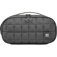 HORI Puff Pouch puzdro pre Nintendo Switch 2 čierne - Tašky